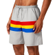 Men's Quick-Drying Running Shorts: Breathable, Moisture-Wicking for Outdoor Fitness & Gym